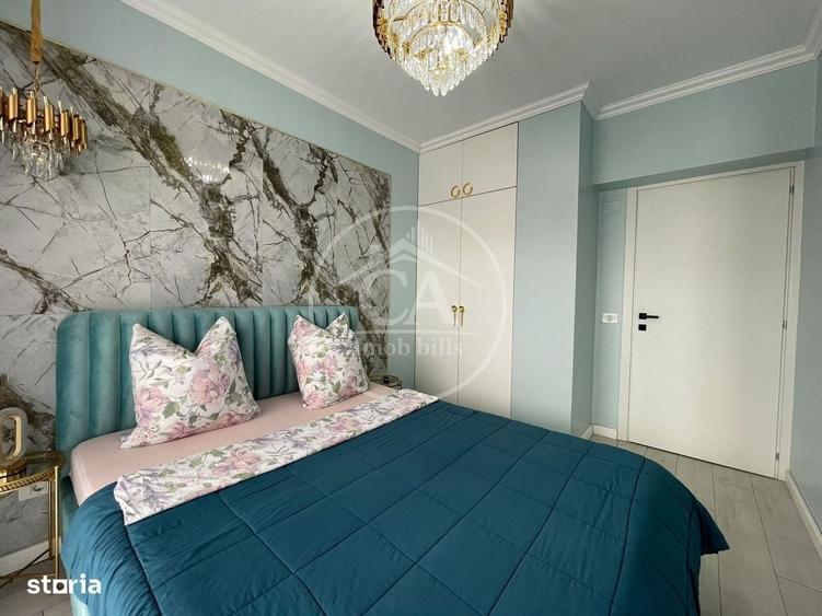 Apartament cu 3 camere decomandat în Lotus