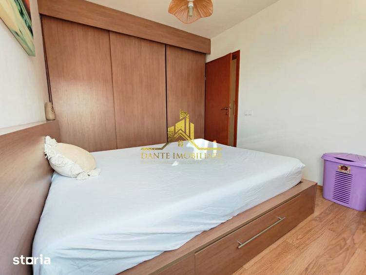 2 camere, modern, terasa, parcare, PET FRIENDLY, Buna Ziua, zona LIDL - 13