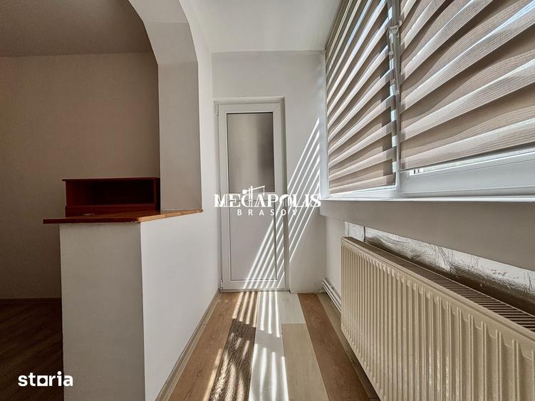Apartament 2 camere | Gara | Pia?a Dacia | Parcare | B-dul Garii - 15