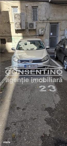 Apartament cu 2 camere decomandat în Bălcescu