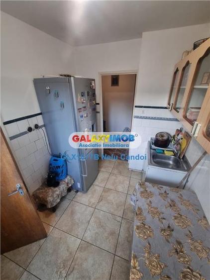 VANZARE APARTAMENT 3 CAMERE RAHOVA ANTIAERIANA - 4