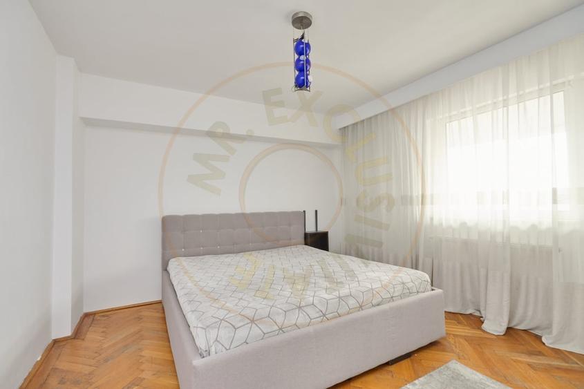 Apartament cu 3 camere de inchiriat, ultracentral, Pitesti - 6