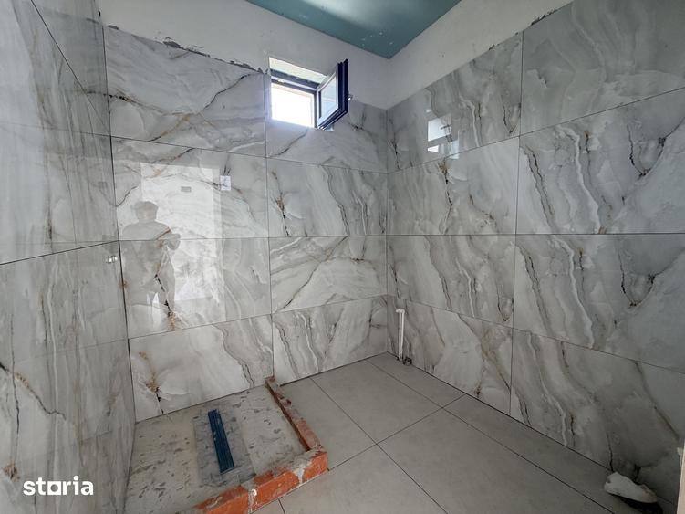 Vila tip duplex 5 camere/ dormitor la parter/ dormitor MATRIMONIAL - 13