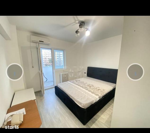 Piata Rahova, dec, 57mp, complet renovat LUX, partial mobilat, STB, 1% - 10
