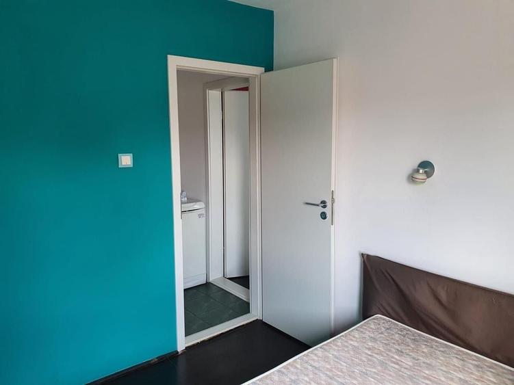 Apartament cu 2 camere în Girocului