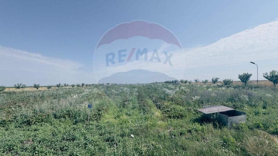 Teren agricol extravilan de 16750 mp, în Cârcea