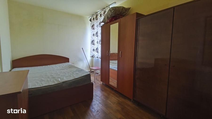 Apartament 2 camere in Deva, zona Balcescu - 6