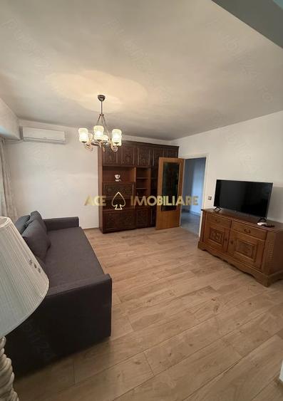 4 Camere de inchiriat | Iancului | Metrou | Pet friendly | x2 Bai | 95 mp - 1