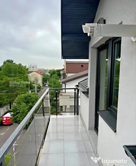 Apartament cu 2 camere decomandat în Jiului