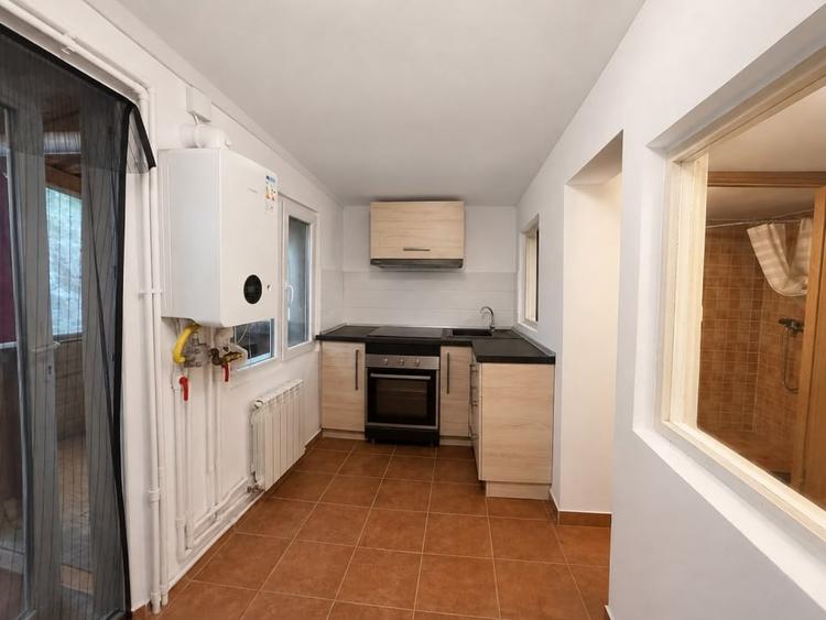 Duplex cu 4 camere cu Canalizare în Eforie Sud