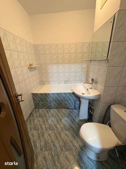 Garsonieră decomandată în Gară