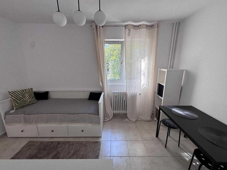 Garsonieră semidecomandată în Alba Iulia