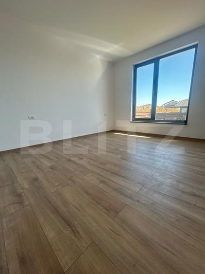 Casă individuală cu 4 camere cu Canalizare în Dârza