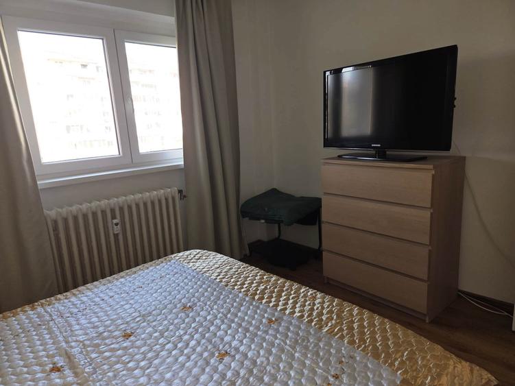 Tineretului - vis a vis de Parc - 7 minute Metrou - Apartament 2 camere NOU - 4