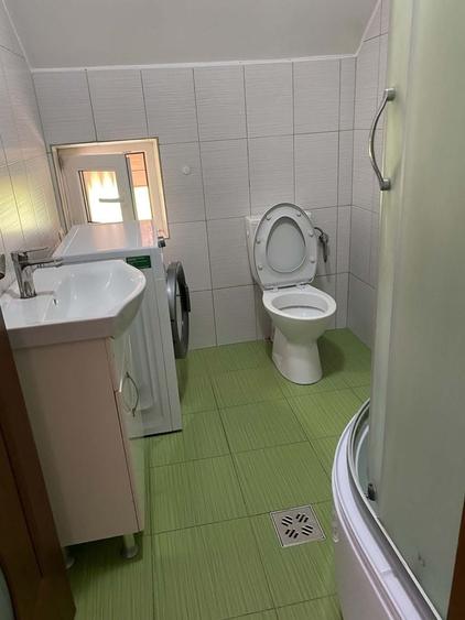 Garsonieră nedecomandată în Humulești