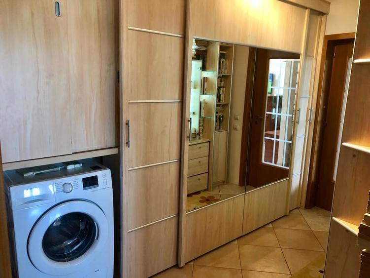 Apartament cu 3 camere decomandat, mobilat în Nicolae Grigorescu