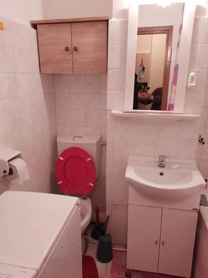 Apartament cu 2 camere nedecomandat în Șagului