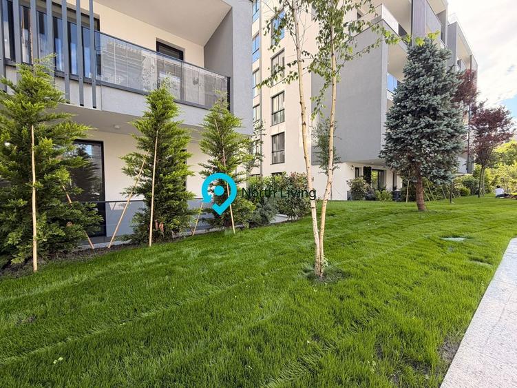 Apartament cu 3 camere, mobilat în Iancu Nicolae
