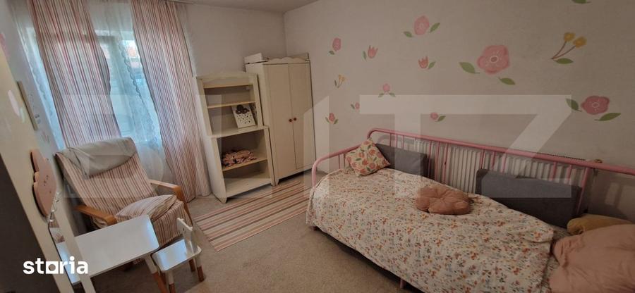 Casă cu 6 camere cu Teren 432 Mp în Lascăr Catargiu