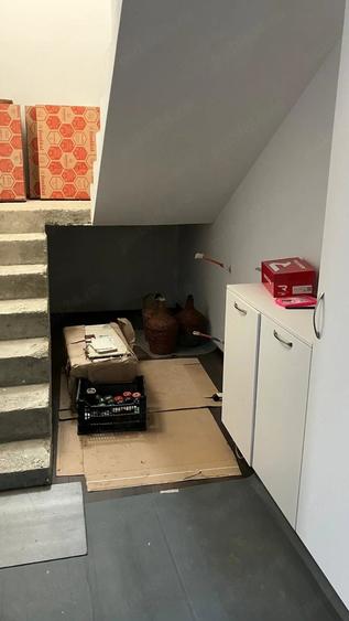 Casă cu Teren 650 Mp în Valea Ursului