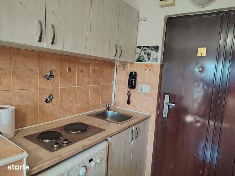 Garsonieră în Careiului