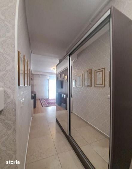 Apartament 2 camere+TERASA MARE tip curte proprie/Varteju-Magurele - 11