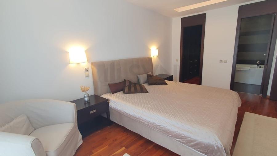 REA1029338 Apartament 3 camere Iancu Nicolae complex piscina paza - 14