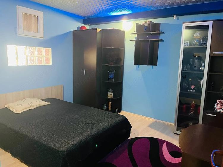 Apartament cu 2 camere decomandat în 1 Mai