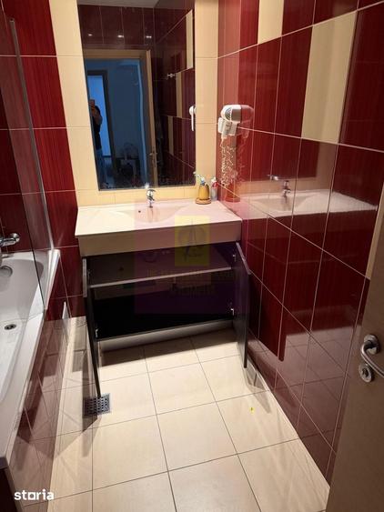 Apartament cu 2 camere decomandat în Vitan