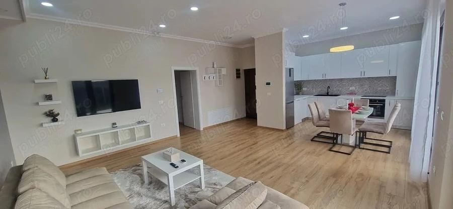 duplex in zona belvedere-dumbravita LA 975 EURO - 3