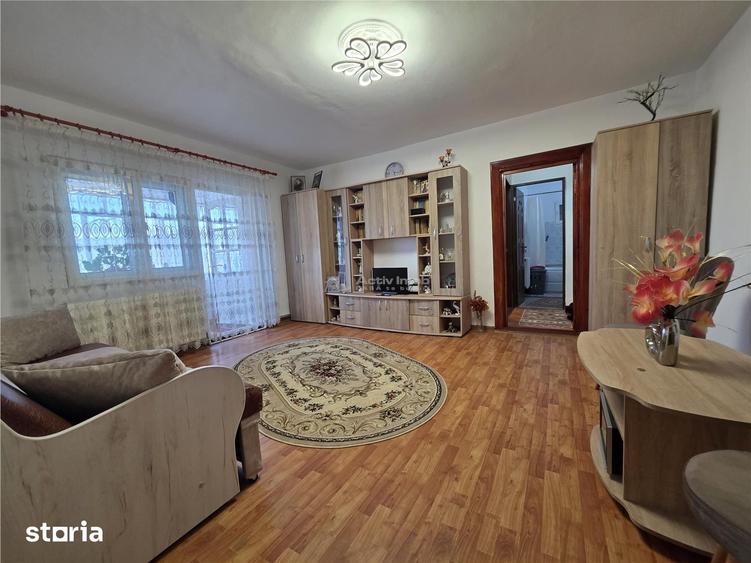 Apartament cu 2 camere în Pod