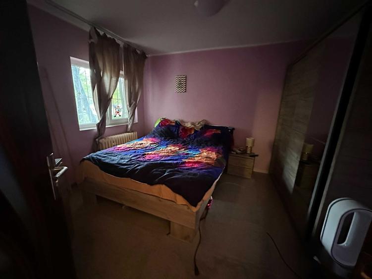 Apartament cu 2 camere decomandat în Nicolina
