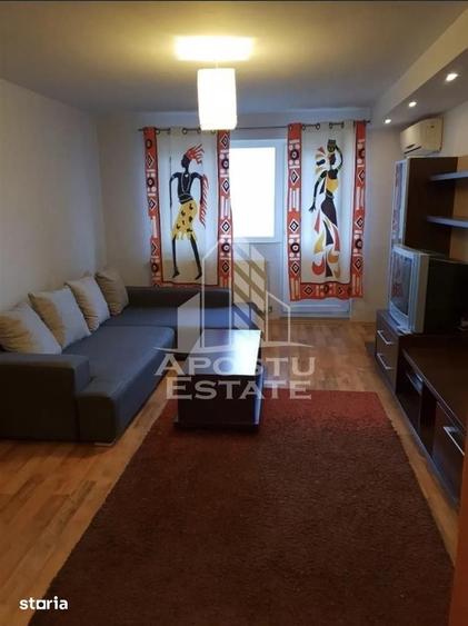 Apartament cu 3 camere decomandat în Micălaca
