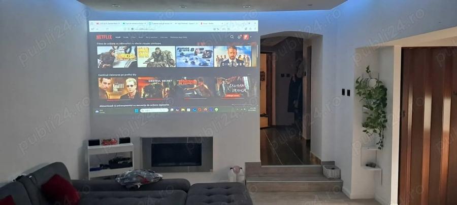 Casă cu Teren 411 Mp în Iosefin