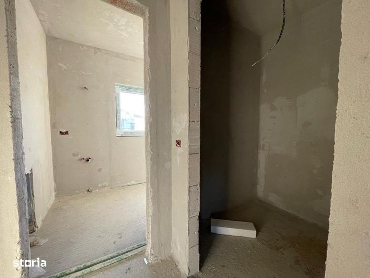 Duplex individual 3 camere Mosnita Noua - 7