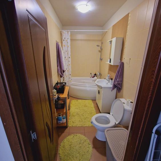 Garsonieră decomandată în Florești