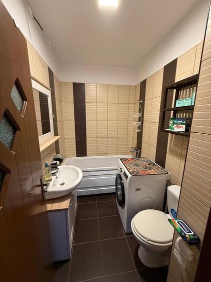 Apartament cu 2 Camere cu vedere la Lacul Morii - 4
