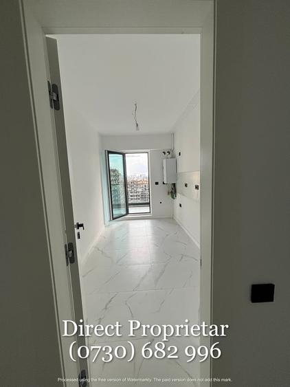 Apartament cu 2 camere decomandat în Sud
