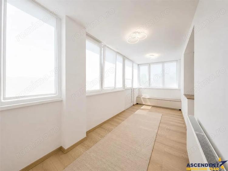 3D! Decomandat, confort sporit, 106mp utili, mobilat si utilat nou, Centru Civic, Brasov - 3