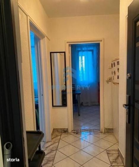 Salajan 2 Camere Metrou Ac Balcon Parc Ior - 6