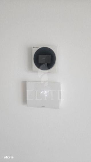 Apartament cu 3 camere semidecomandat în Iris