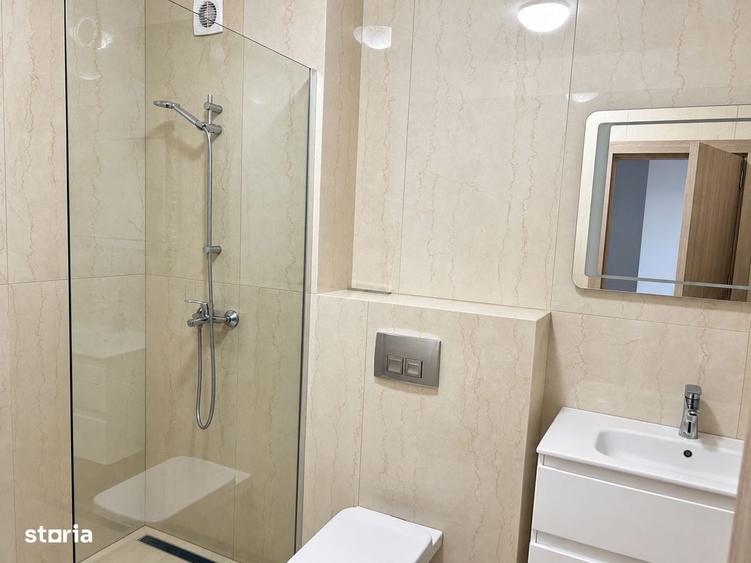 Apartament cu 2 camere în Între Lacuri