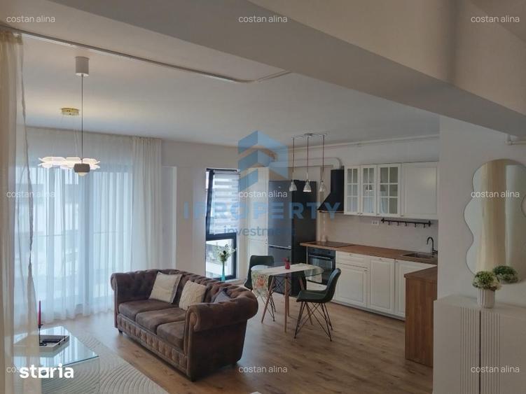 Ivory Residence | Studio | Centrala | Parcare | Balcon | Pet Friendly - 2