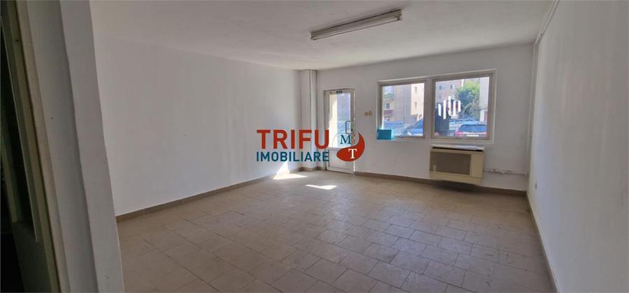 Spațiu comercial, de 30 mp, în Cetate