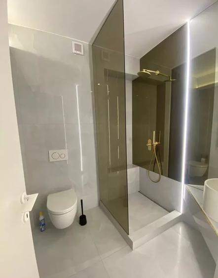 Apartament cu 3 camere decomandat în Pipera