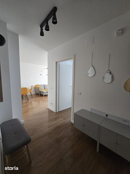 Apartament 2 camere ARBO Residence Mogosoaia piscina aproape de parc - 8