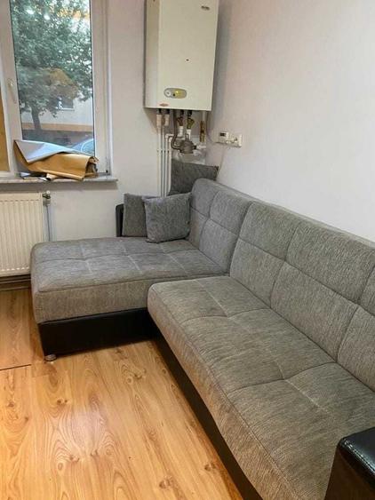Apartament cu 2 camere decomandat în 1 Mai