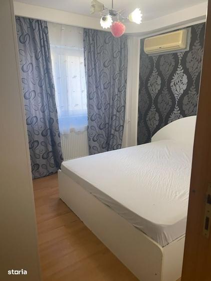Inchiriez apartament cu 2 camere mosilor 4 minute metrou obor - 1