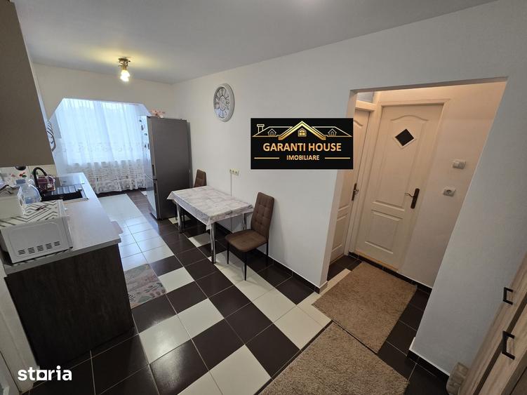 Apartament cu 2 camere decomandat în Traian