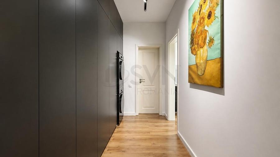 REA1029226 Apartament 3 camere I Mobilat I Parcare I Padurea Baneasa - 9